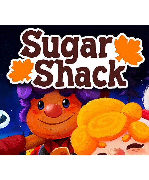 Sugar Shack Steam Key GLOBAL